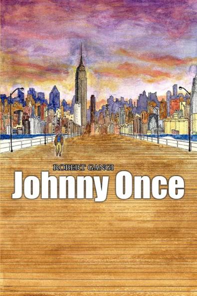 Johnny Once