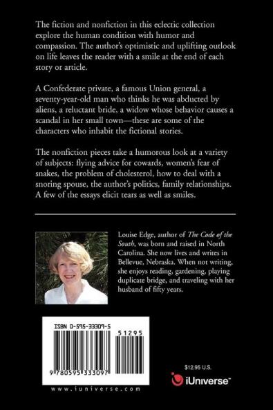 The Private and the General