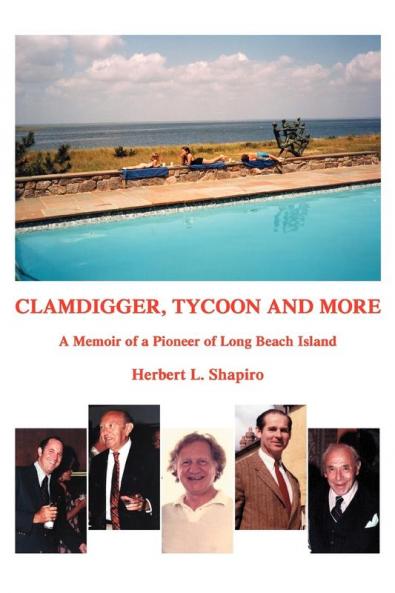 Clamdigger Tycoon and More
