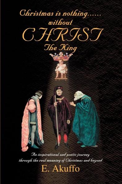 Christmas is nothing......without CHRIST The King