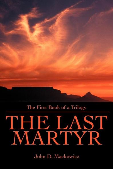 The Last Martyr