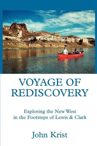 Voyage of Rediscovery