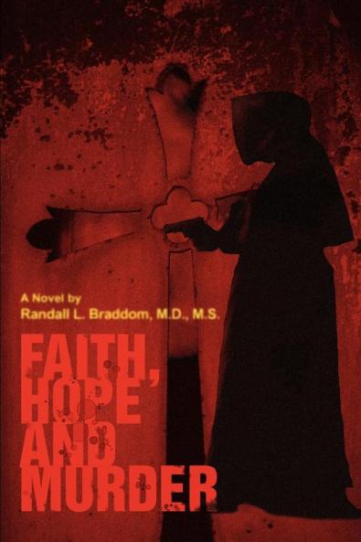Faith Hope and Murder