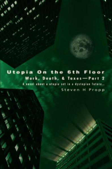 Utopia On the 6th Floor