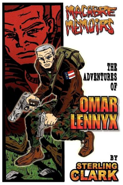 Macabre Memoirs