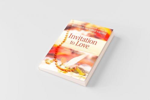 Invitation To Love