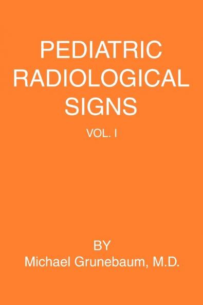 Pediatric Radiological Signs