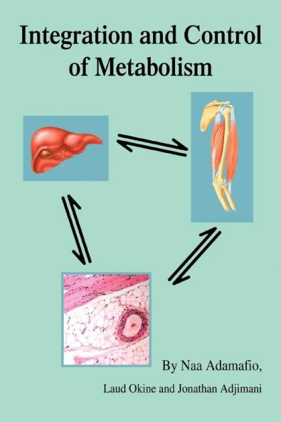 Integration and Control of Metabolism