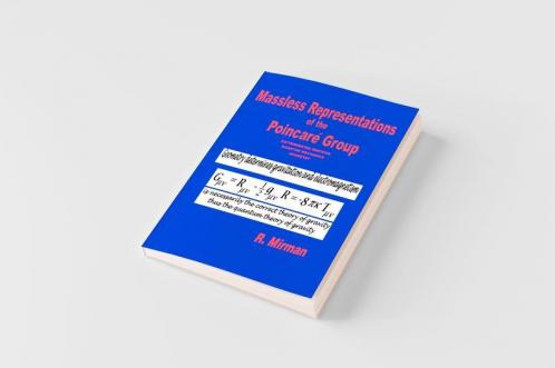 Massless Representations of the Poincare Group