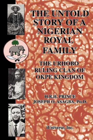 The Untold Story of a Nigerian Royal Family