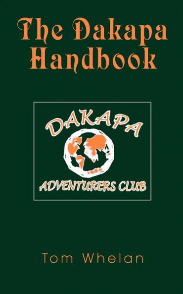 The Dakapa Handbook