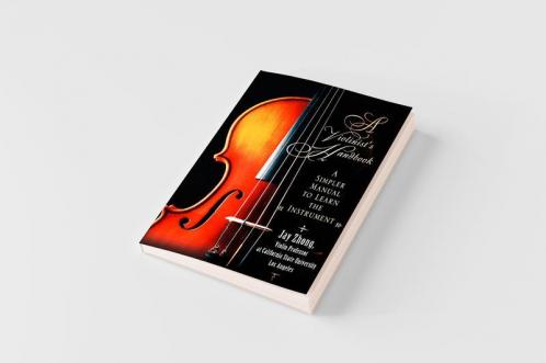 A Violinist's Handbook