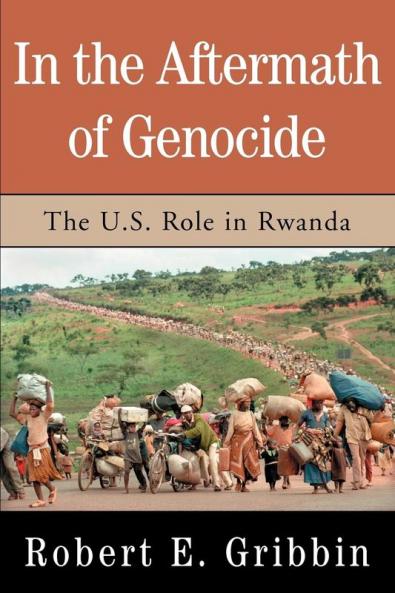 In the Aftermath of Genocide