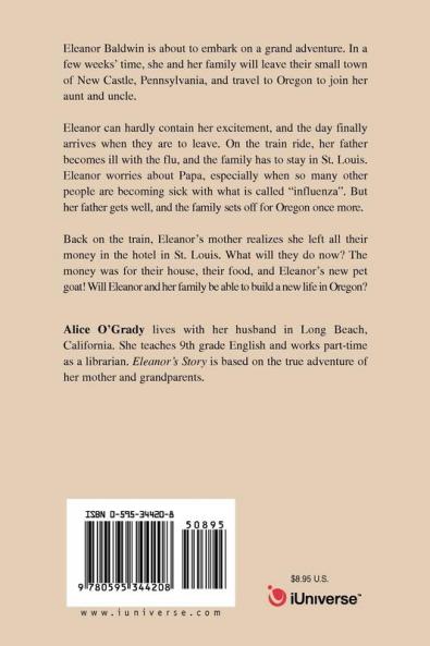 Eleanor's Story