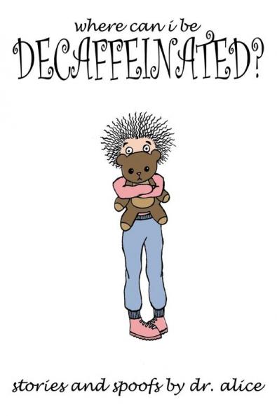 Where Can I Be Decaffeinated?