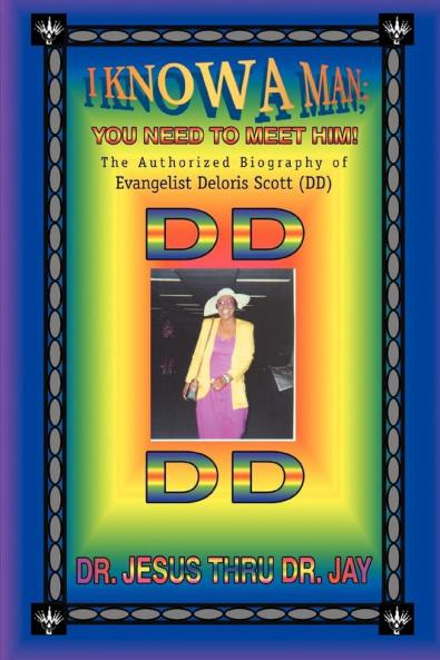 I Know a Man; You Need To Meet Him!