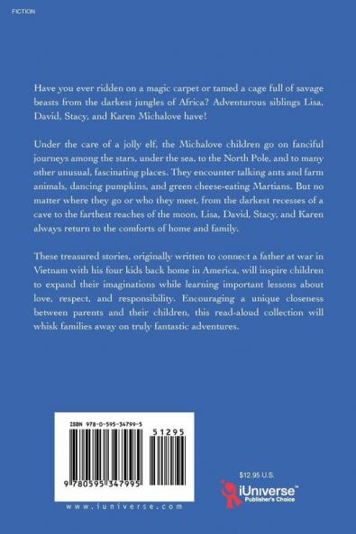 The Four Little Children