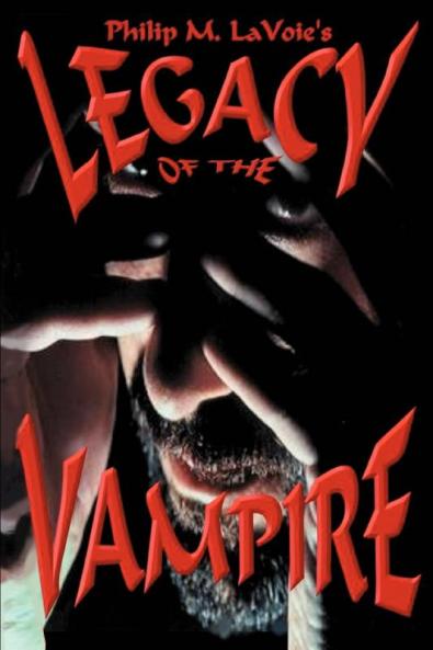 Legacy of the Vampire