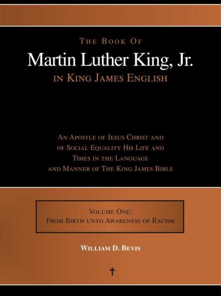 The Book of Martin Luther King Jr. in King James English