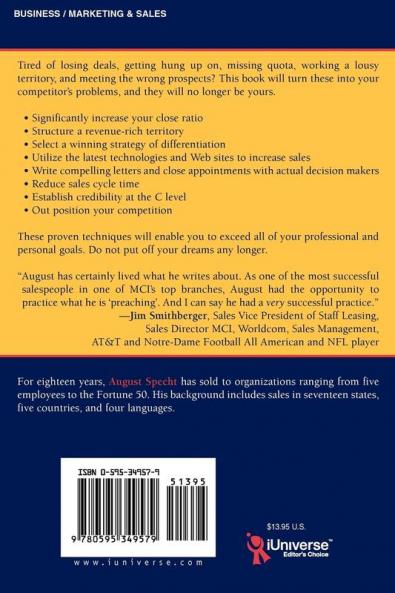 How to Close Sales Appointments