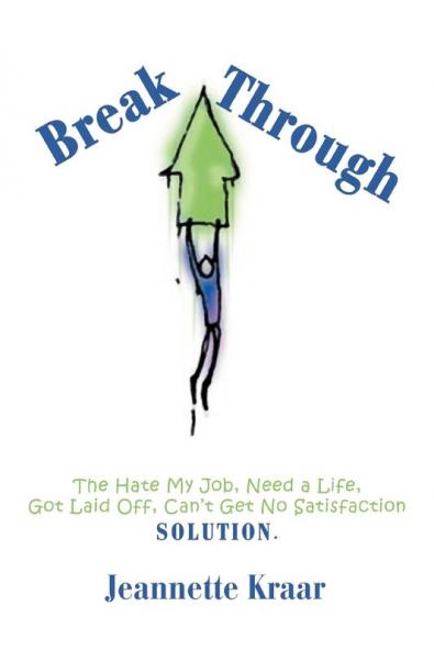 Breakthrough