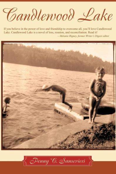 Candlewood Lake