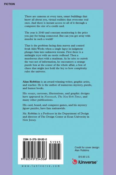 A Small Box of Chaos