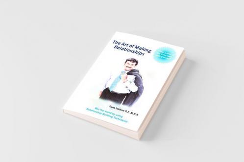 The Art of Making Relationships