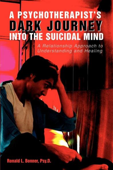A Psychotherapist's Dark Journey into the Suicidal Mind