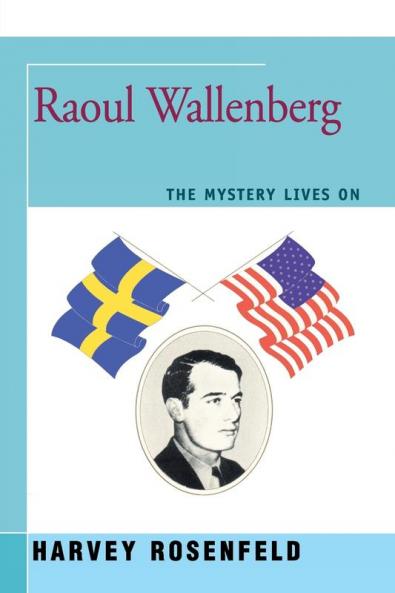 Raoul Wallenberg