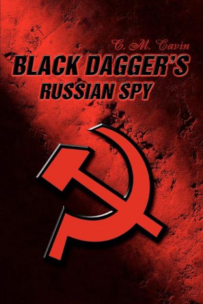 Black Dagger's Russian Spy