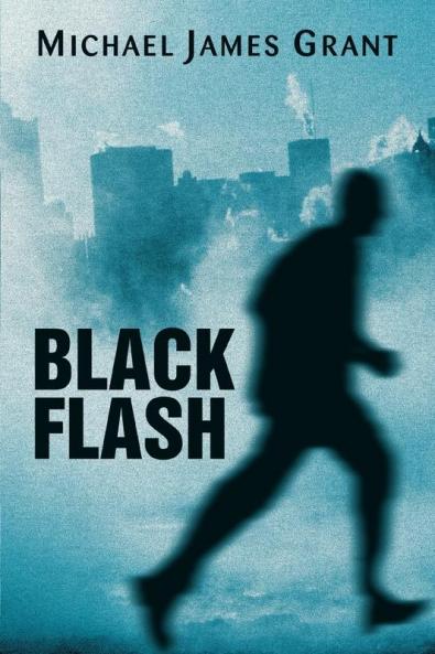 Black Flash