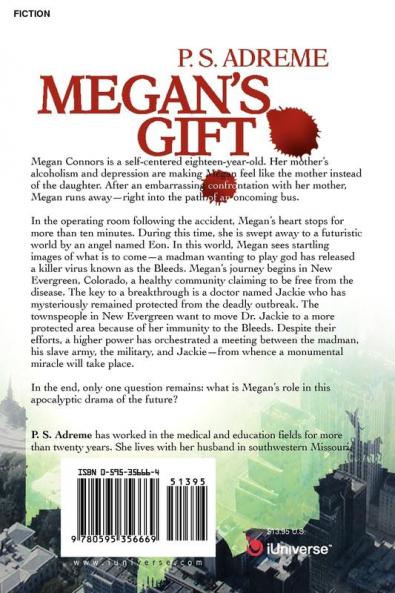 Megan's Gift