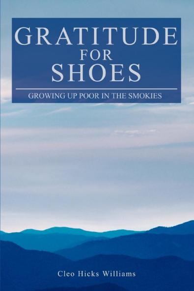 Gratitude For Shoes