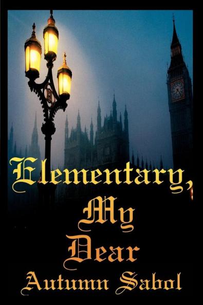 Elementary My Dear