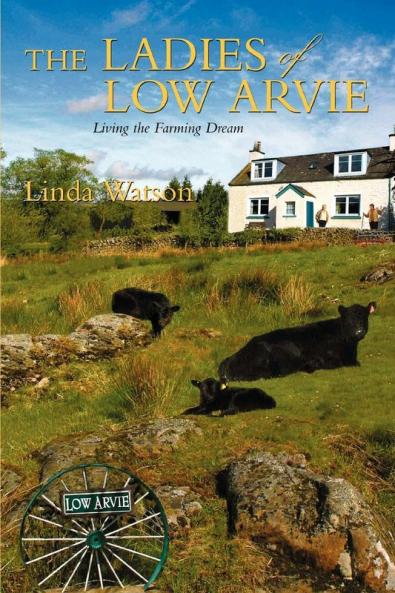 The Ladies of Low Arvie