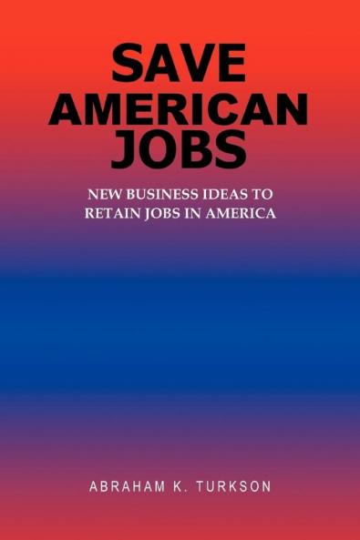 Save American Jobs