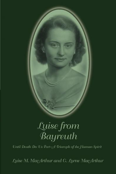 Luise from Bayreuth