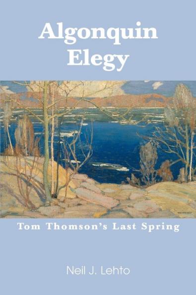 Algonquin Elegy