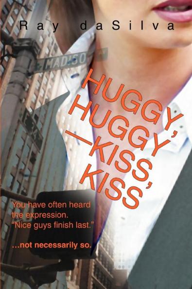 HUGGY HUGGY / KISS KISS