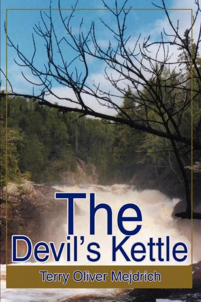 The Devil's Kettle