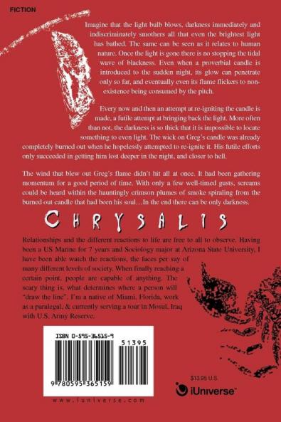 Chrysalis