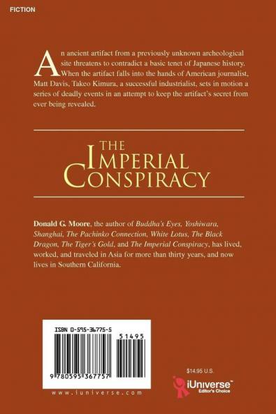 The Imperial Conspiracy