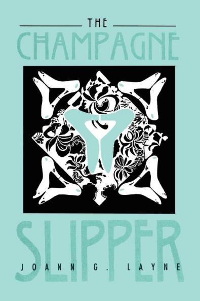 The Champagne Slipper