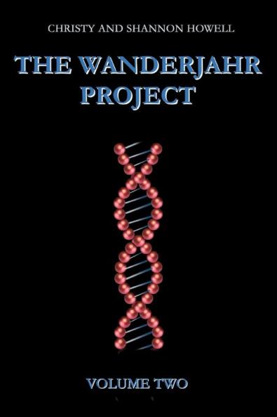 The Wanderjahr Project