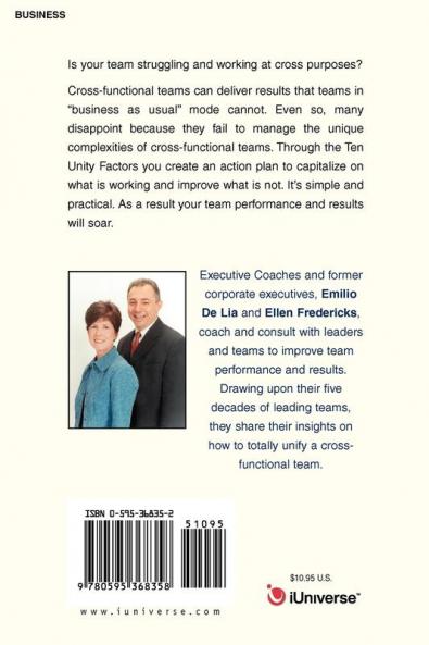 From Cross Purposes to Cooperation