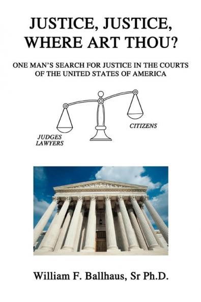Justice Justice Where Art Thou?