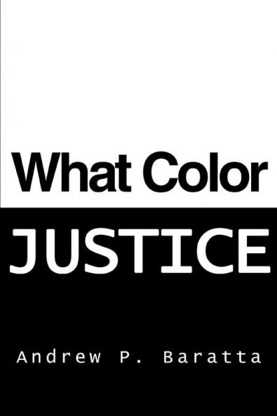 What Color Justice