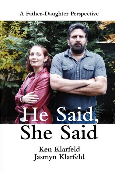 He Said She Said