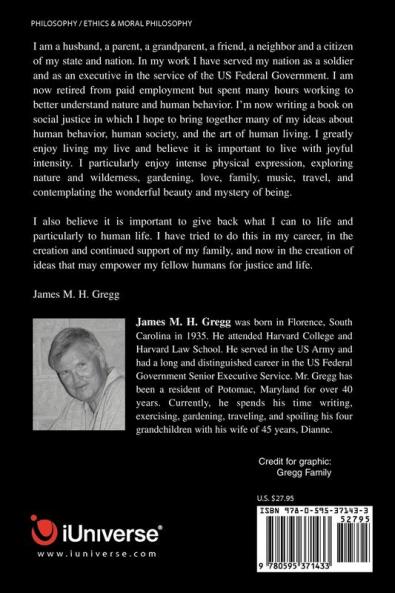 James M. H. Gregg